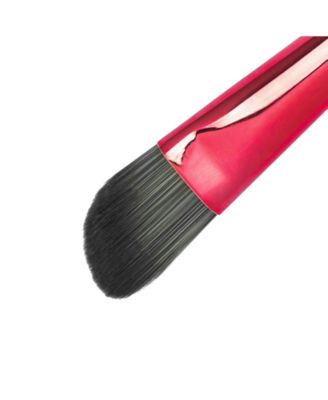 Women's MM11 X Omnia Angled Concealer Brush, 0.6 oz