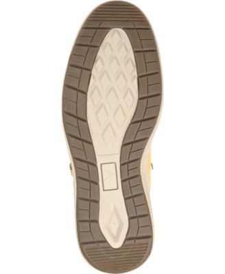 Men's Compass Ankle Boots