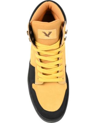 Men's Triton High Top Sneaker Boots