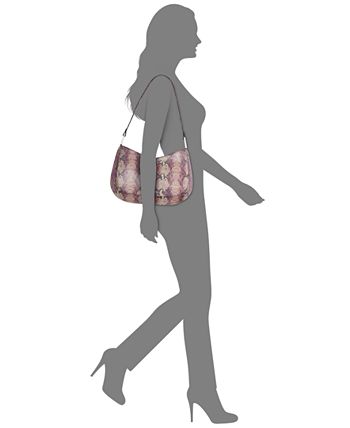 Calvin Klein Charlie Shoulder Bag, Shoulder Bags