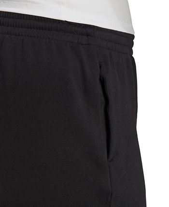 adidas Plus Size Logo Shorts & Reviews - Shorts - Plus Sizes - Macy's