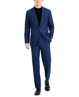 mens nautica suits