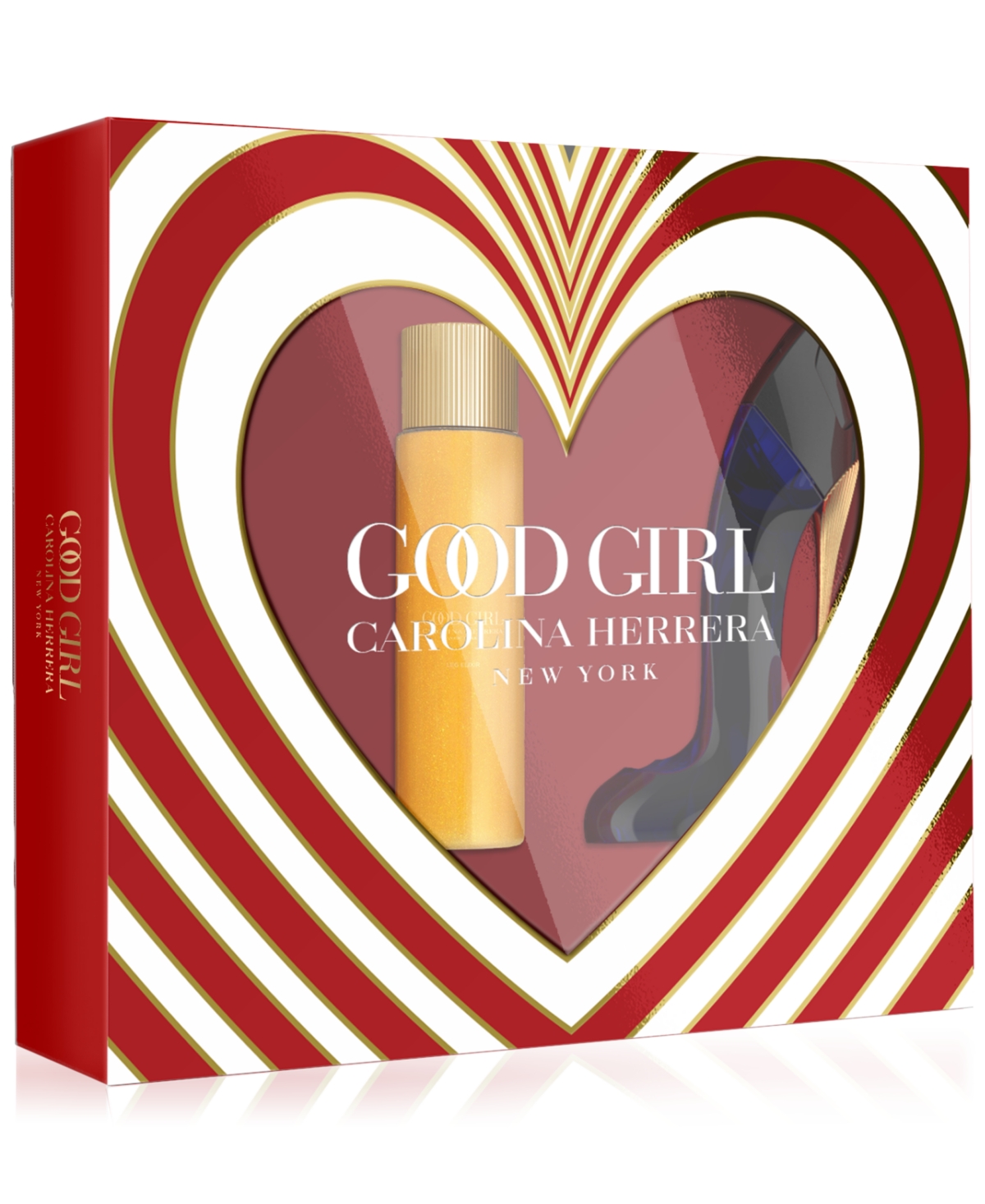 Carolina Herrera 3-Pc. Good Girl Eau de Parfum Mini Discovery Gift
