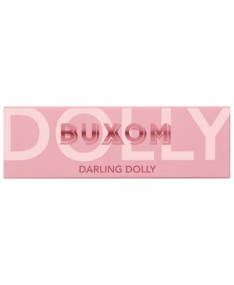 Buxom Cosmetics Darling Dolly Eyeshadow Palette