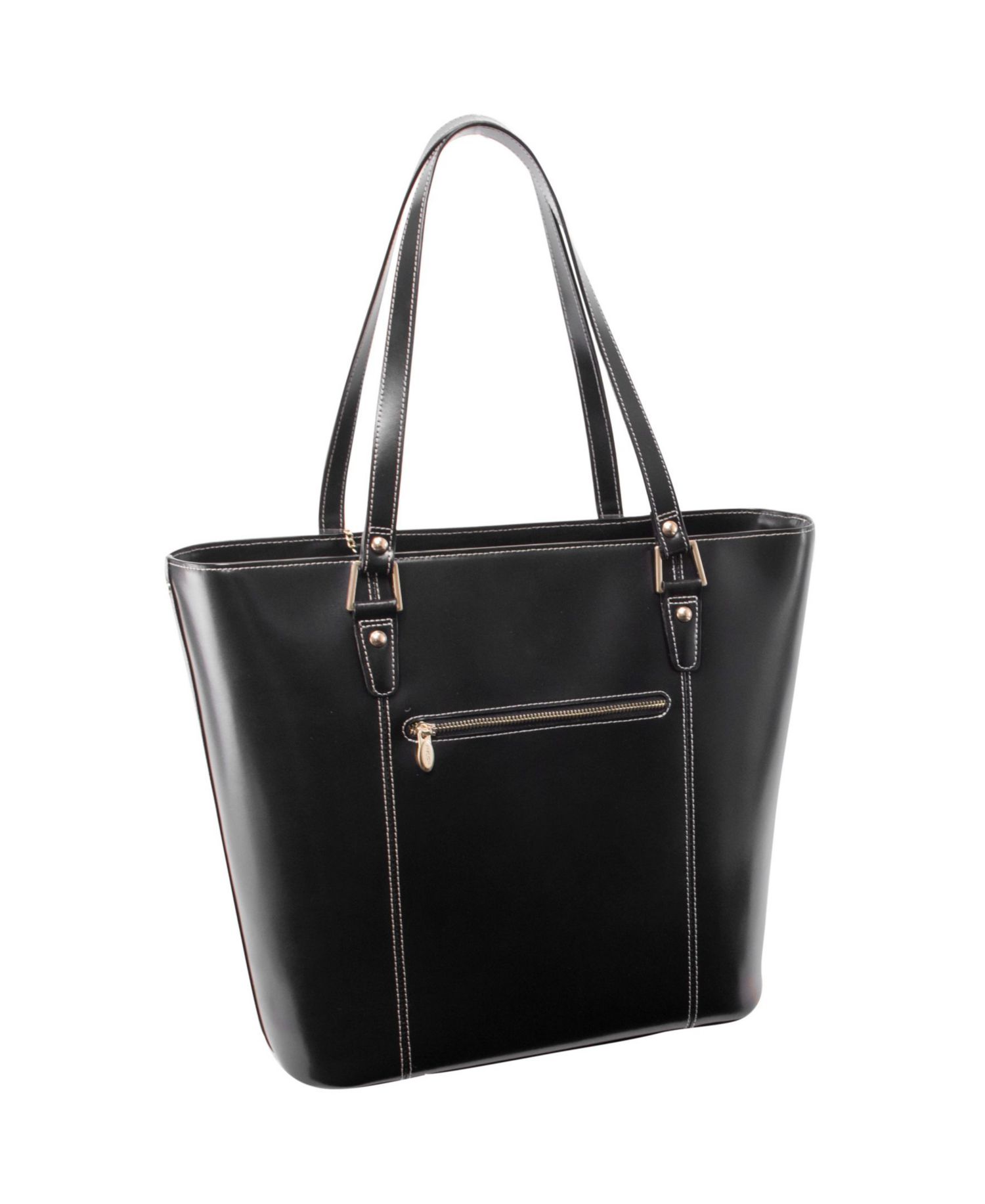 Deva Ladies' Tote With Tablet Pocket
