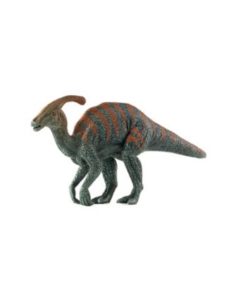 Mojo Realistic Small Parasaurolophus Dinosaur Figurine