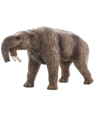 Mojo Realistic Prehistoric Deinotherium Figurine