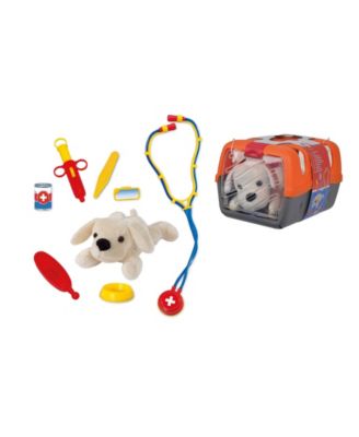 Simba Veterinary Case Playset