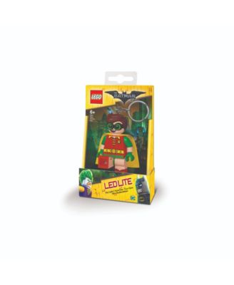 The Lego Batman Movie Robin Key Light