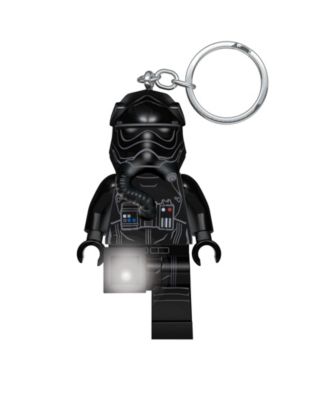 Santoki Lego Star Wars Tie Pilot Led Key Light