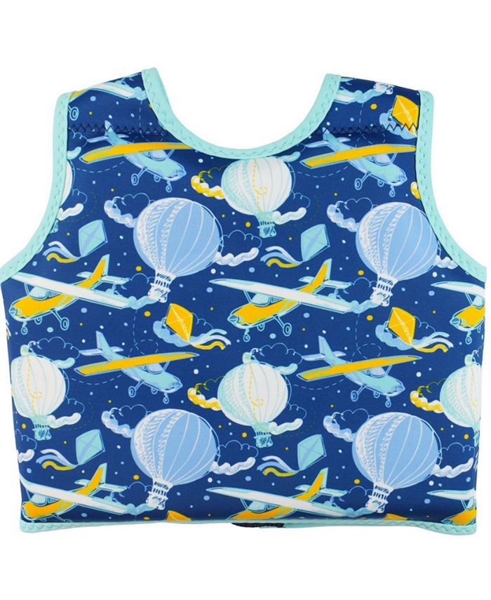 Splash About Toddler & Little Boys and Girls Go Splash Swim Vest Macy's