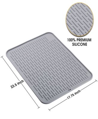 Silicone Mat, Large