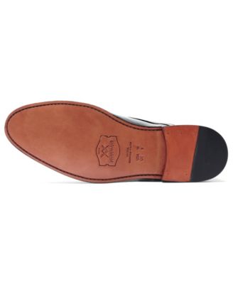 Men's Roosevelt II Double Monk Slip-On Dress Shoe