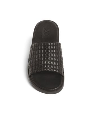 Men's Miami Comfort Slip On Slides