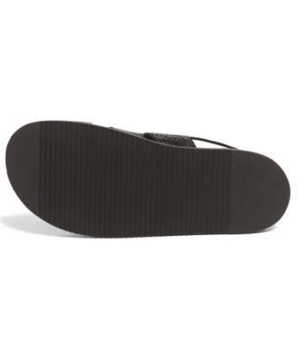 Men's Mumbai Cross Strap Comfort Sandals