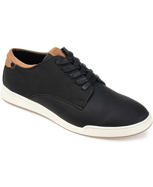 alfani Vance Co. Men's Aydon Casual Sneakers Men's Shoes
