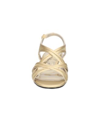 Women's Tristen Dress Sandals
