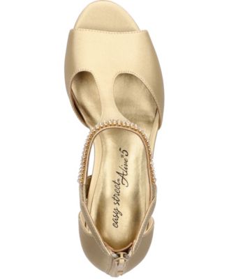 Women's Flash Dress Sandals