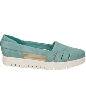 Women's Bugsy Comfort Slip-on Flats