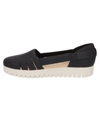 Women's Bugsy Comfort Slip-on Flats