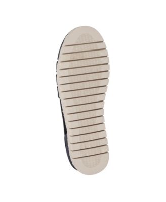 Women's Bugsy Comfort Slip-on Flats