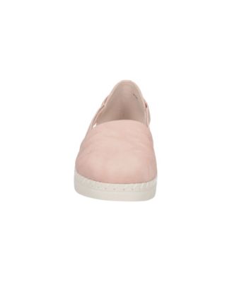 Women's Bugsy Comfort Slip-on Flats