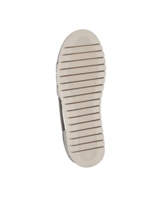 Women's Bugsy Comfort Slip-on Flats