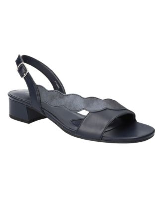 macys easy street sandals