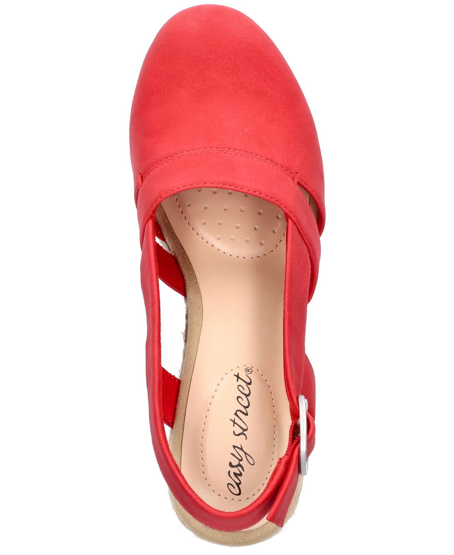 Women's Stargaze Espadrille Slingback Wedges