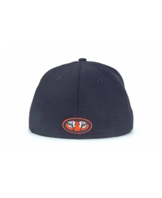 Auburn Tigers 59FIFTY Cap