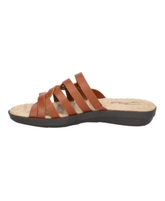 Women's Comfort Wave Sheri Slide Sandals