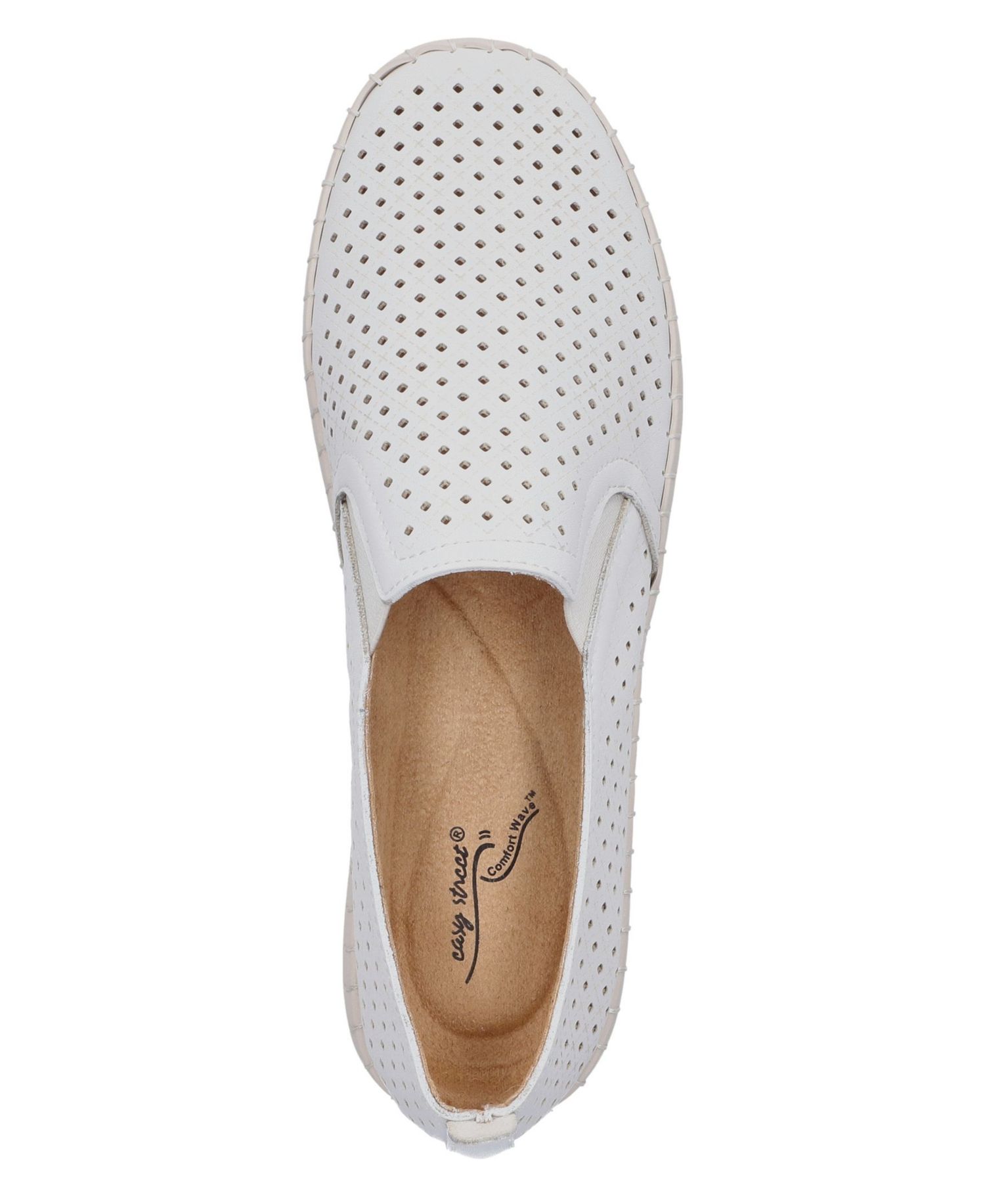Women's Fresh Slip On Sneakers