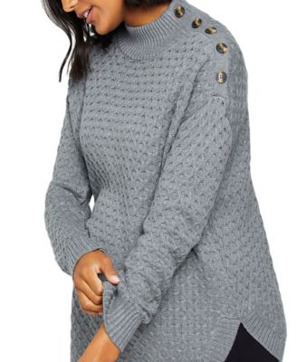macy's maternity sweaters