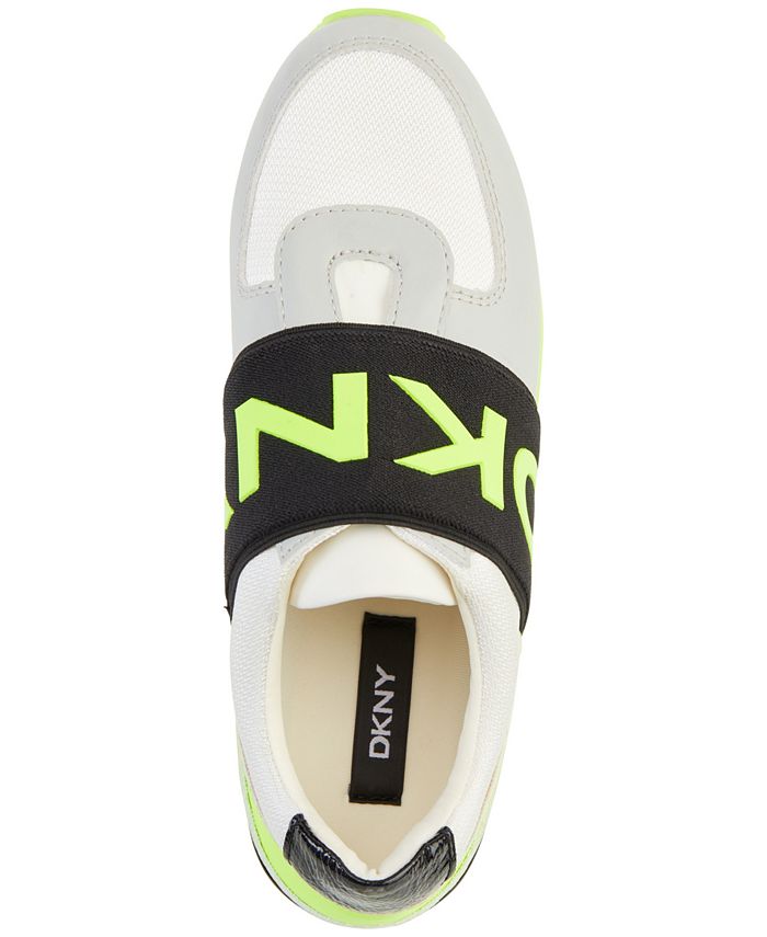 dkny marli sneakers
