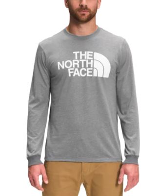 The North Face - Men's Half-Dome Logo Shirt