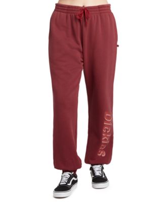 Dickies - Juniors' Pull-On Fleece Jogger Pants