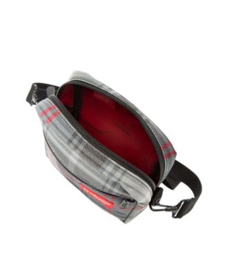 Women's Plaid City Lights Bag