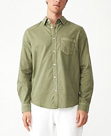 Men's Mayfair Long Sleeve Shirt