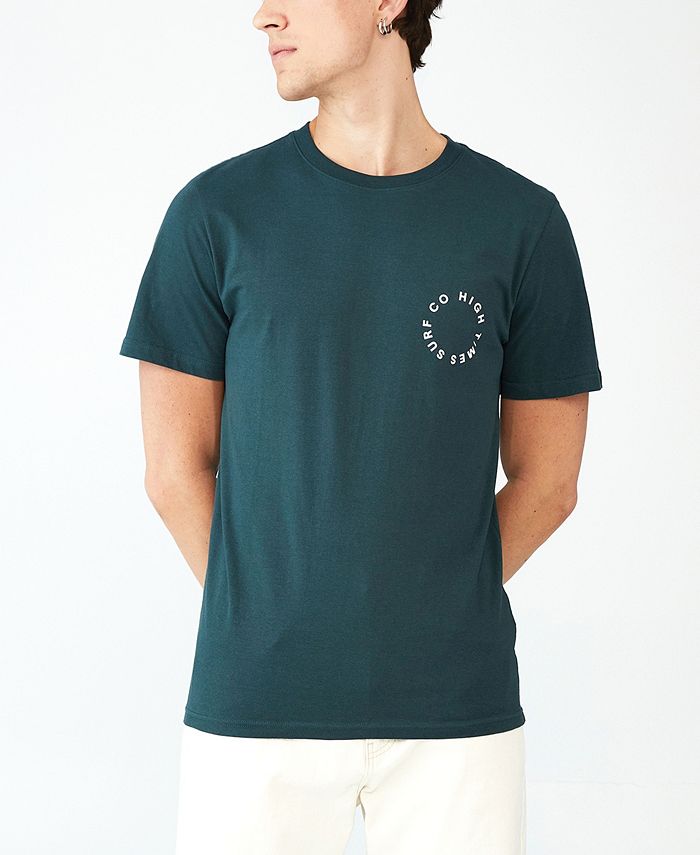 COTTON ON Men's Tbar Classic Tshirt Macy's