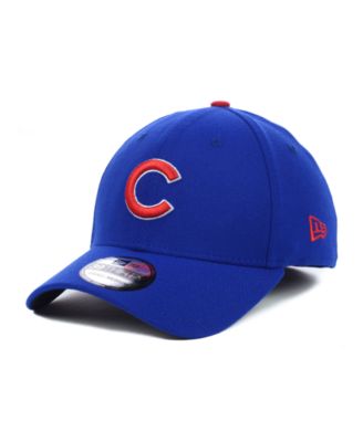 New Era - Chicago Cubs MLB Team Classic 39THIRTY Cap