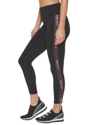 DKNY Women's 7/8 Leggings \u0026 Reviews 