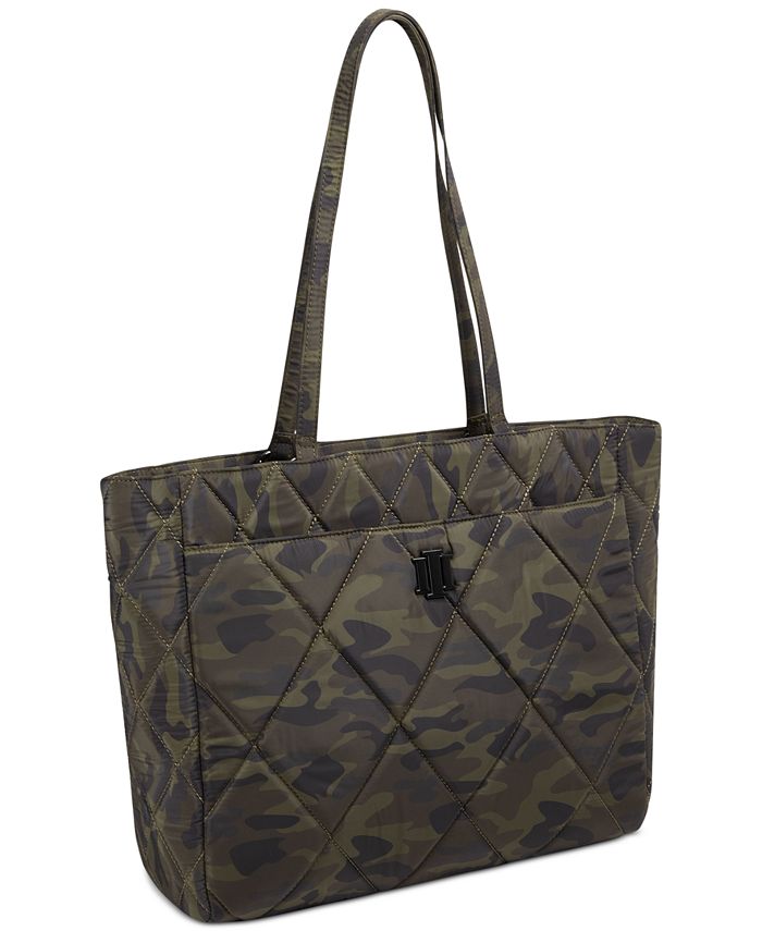 INC International Concepts Ryenne Tote, Created for Macy's - Macy's
