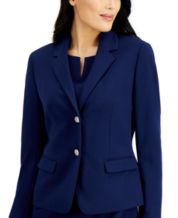 SPANX Blue Business Attire for Women - Macy's