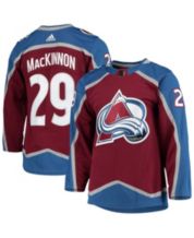 Fanatics Branded Men's Garnet Colorado Avalanche 2022 Stanley Cup Champions  Jersey Roster T-Shirt