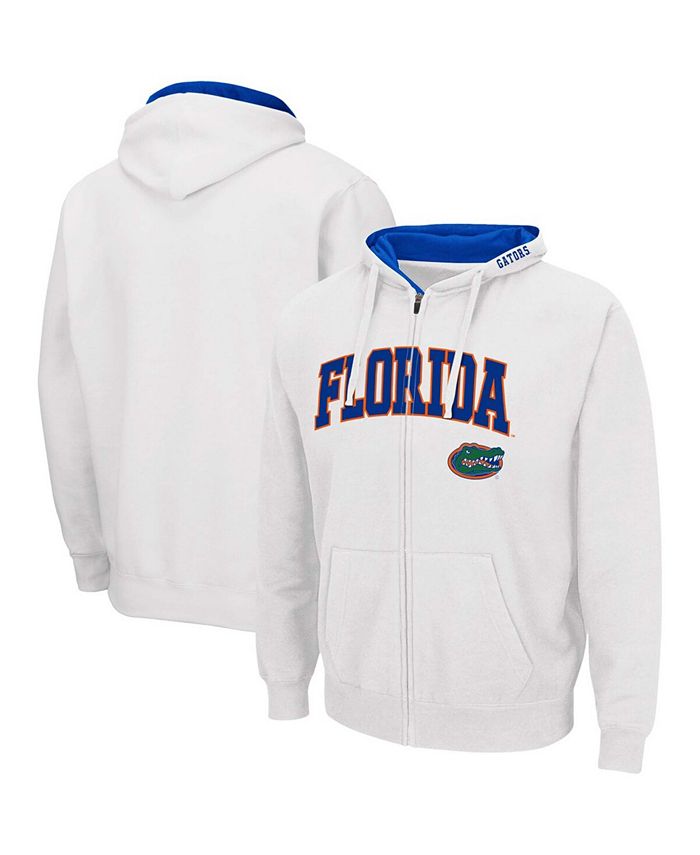 White florida 2025 gators sweatshirt