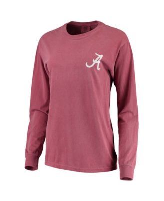 comfort colors alabama sweatshirt