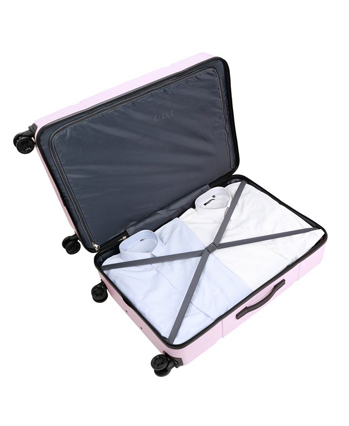 iPack Glide Hard Side Luggage Set, 3 Piece & Reviews Luggage Sets