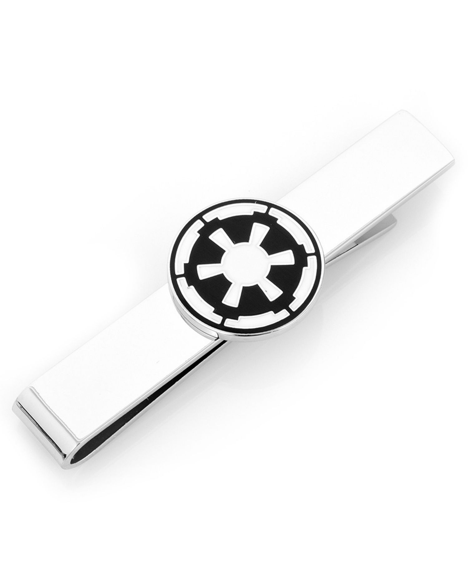 Star Wars Imperial Symbol Tie Bar