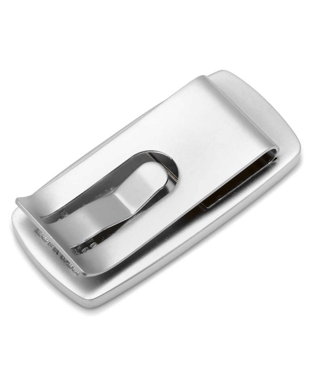 Cufflinks Inc. NflBay Packers Cushion Money Clip - Green