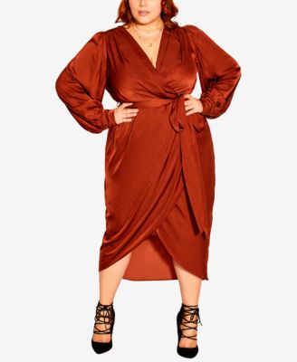 macys city chic